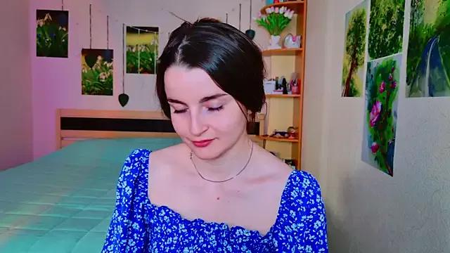 LanaGI from StripChat