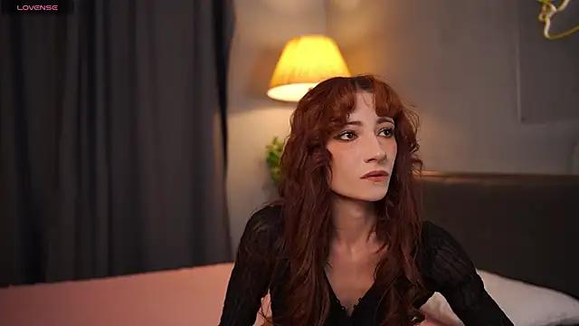 Lanais_Milana webcams show profile image 