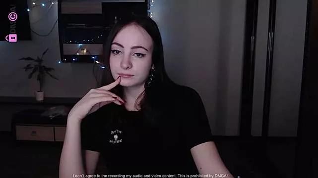 Laralianna on StripChat 