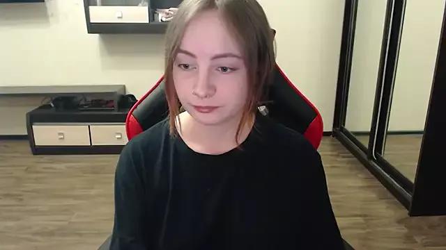 Laralianna on StripChat 