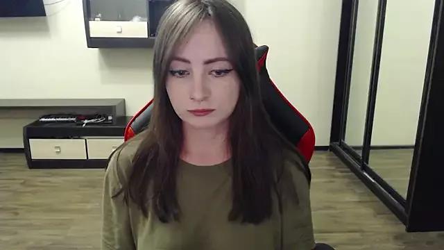 Laralianna on StripChat 
