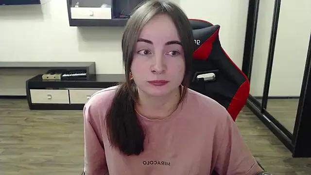 Laralianna on StripChat 