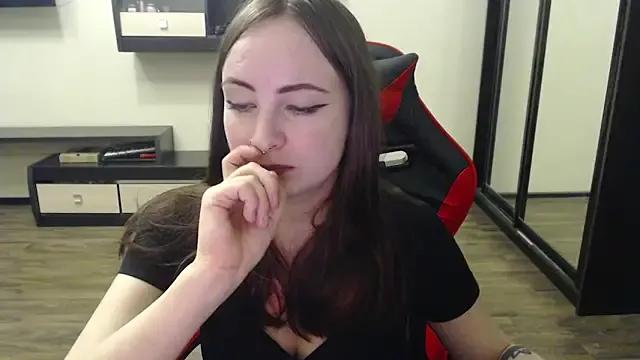Laralianna on StripChat 
