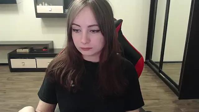 Laralianna on StripChat 