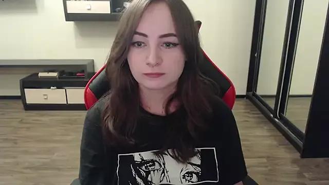 Laralianna on StripChat 