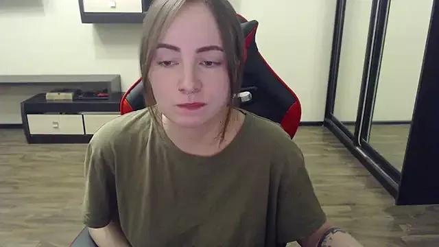 Laralianna on StripChat 