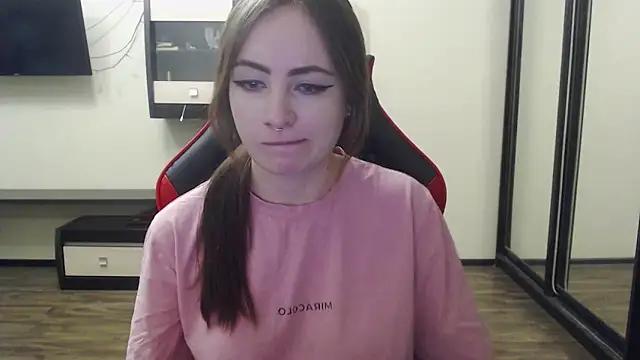 Laralianna on StripChat 