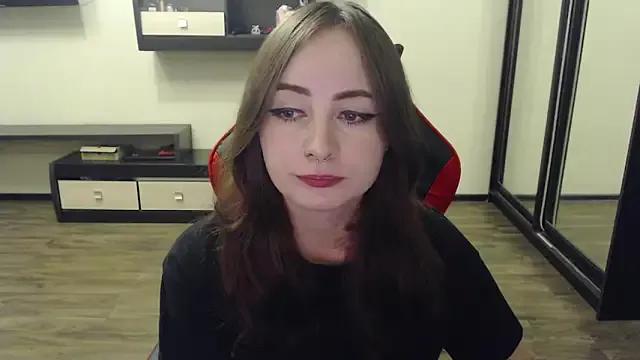Laralianna on StripChat 