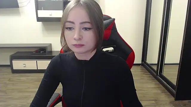 Laralianna on StripChat 