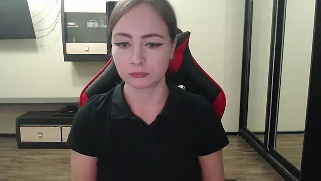Laralianna on StripChat 