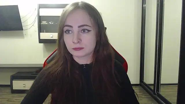 Laralianna on StripChat 