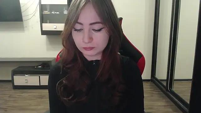 Laralianna on StripChat 