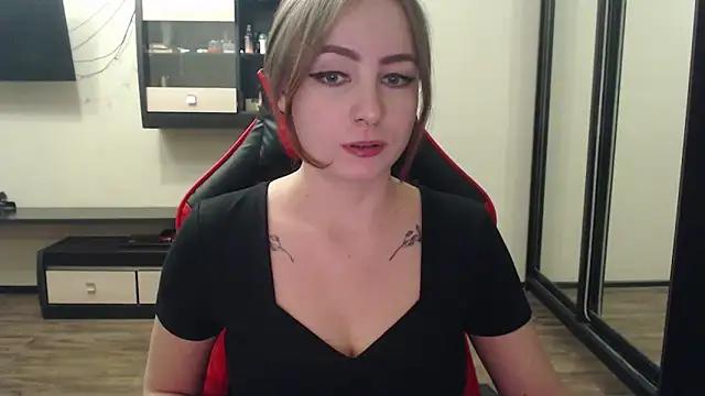Laralianna on StripChat 