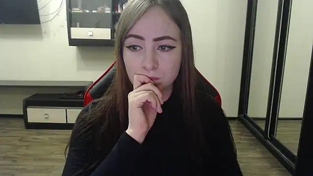 Laralianna on StripChat 