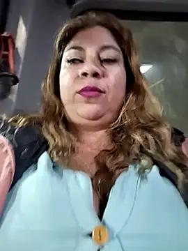 Laura-Hernandez webcams show profile image 
