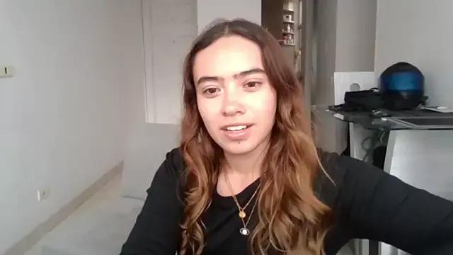 Lauren_brie webcams show profile image 
