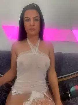 Photos of lenalux from StripChat is Freechat