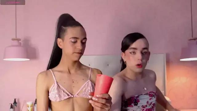 Photos of lexiiBoling from StripChat is Private