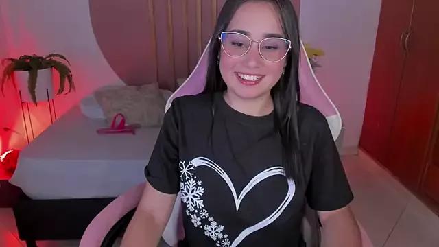 lexy_bitch_ from StripChat is Freechat