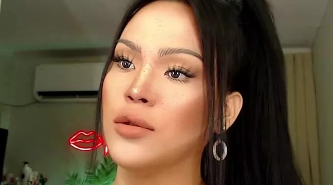 LICKKITA on StripChat 