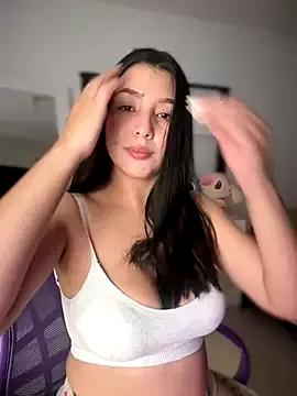 Photos of licky_lu from StripChat is Freechat