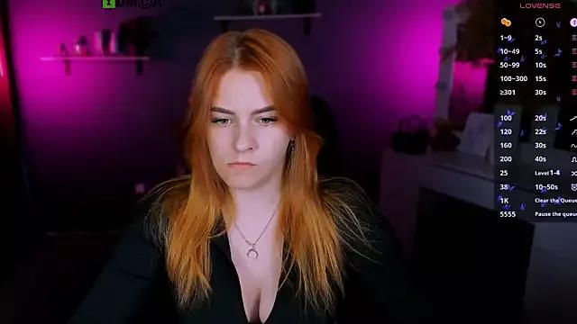 lika_starr from StripChat is Freechat