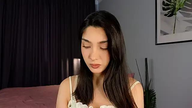 likalicky from StripChat is Freechat