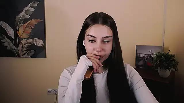 Photos of Lili_magic from StripChat is Freechat