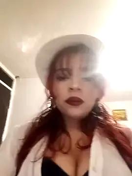 Lilith_Veleno1 from StripChat is Freechat