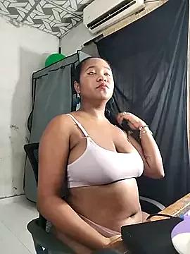 lilithathenea from StripChat