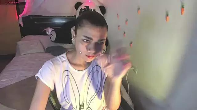 Lilithsabeth from StripChat