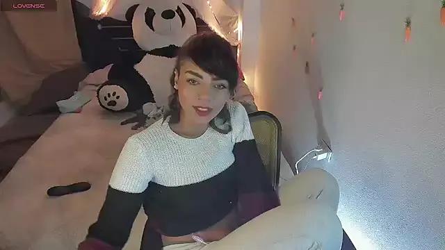 Lilithsabeth from StripChat