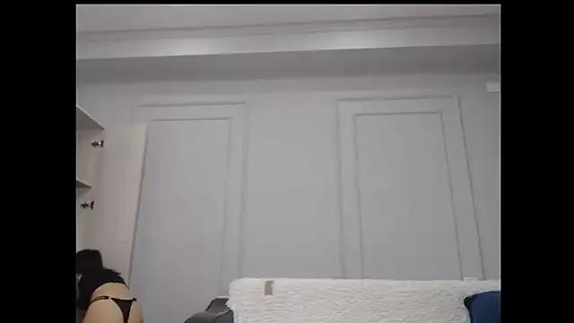 LillieSoonKim from StripChat
