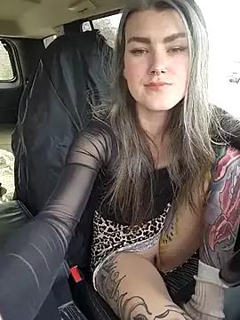 Lilmissvyx from StripChat