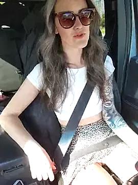 Lilmissvyx from StripChat
