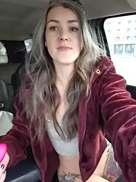Lilmissvyx from StripChat
