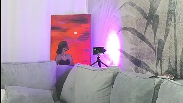 lily__foster from StripChat