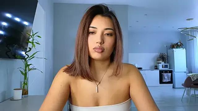 lily__foster from StripChat