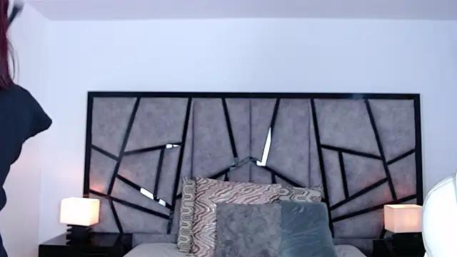 lilysantana from StripChat