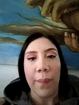 linacoopers from StripChat is Freechat