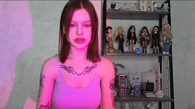 Kooky beauty: discover our turned on strippers as they undress to their adored melodies and slowly orgasm for pleasure to appease your kookiest wishes.