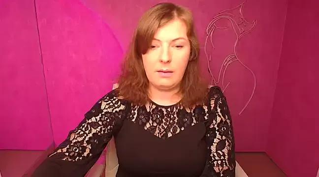 Lissmilf from StripChat