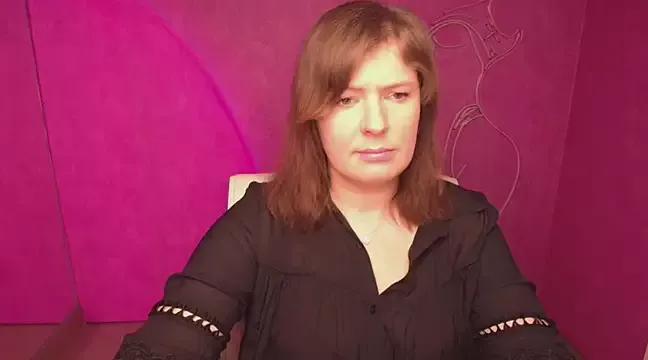Lissmilf from StripChat