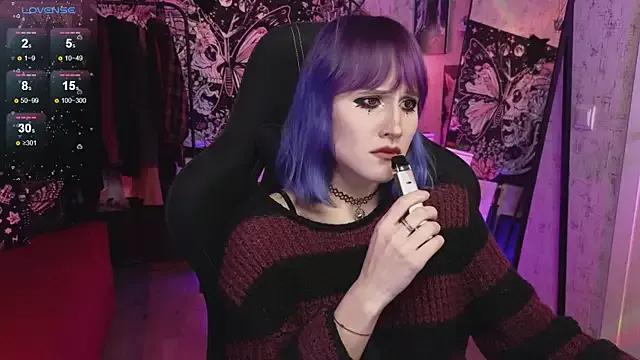 Kooky beauty: discover our turned on strippers as they undress to their adored melodies and slowly orgasm for pleasure to appease your kookiest wishes.