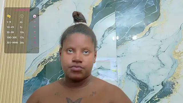 littlechocolatee_ from StripChat is Freechat