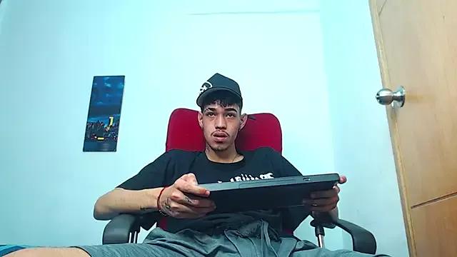 littledemon777 from StripChat is Freechat