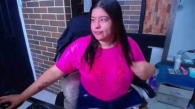 littleflower4you from StripChat is Freechat
