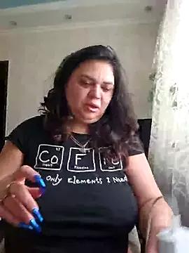 littleRikka from StripChat