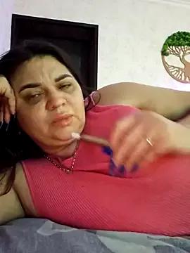 littleRikka from StripChat