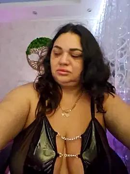 littleRikka from StripChat